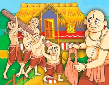 Brahmartha Guru stories