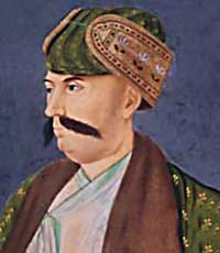 Hafiz Rahmat Khan