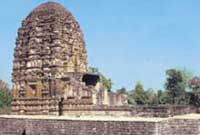 Laxman-temple-sirpur