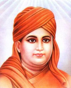 Swami Dayanand Saraswathi