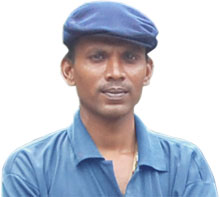 K.P.Shakthi Velan