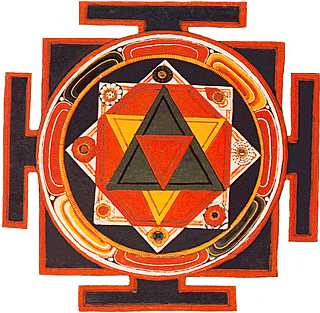 Yantra