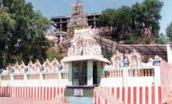 Rathnagirinathar Temple