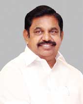 Tamilnadu Chif Minister