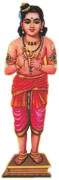 Thiru Gnana Sampanthar Thiru Gnana Sampanthar