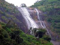 Myluthu Falls