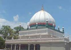 Nathar Vali Dargah Mosque